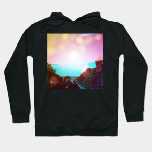 road trip Hoodie